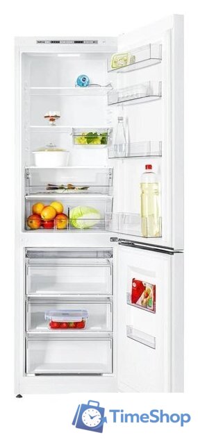 Холодильник ATLANT ХМ-6624-109 - Изображение №3 — Интернет-магазин Time-Shop