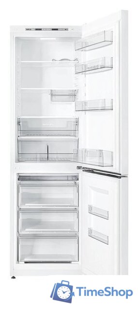 Холодильник ATLANT ХМ-6624-109 - Изображение №2 — Интернет-магазин Time-Shop