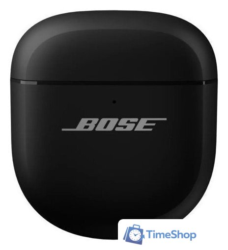 Наушники Bose QuietComfort Ultra Earbuds 2nd Gen (черный) - Изображение №4 — Интернет-магазин Time-Shop