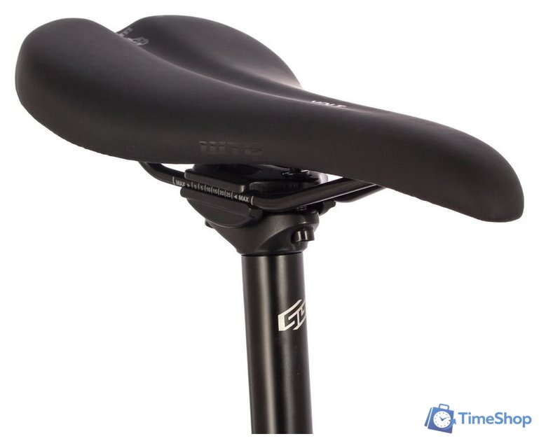 Велосипед Stinger Reload Pro 29 р.20 2024 (оранжевый) - Изображение №3 — Интернет-магазин Time-Shop