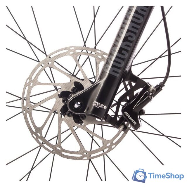 Велосипед Stinger Reload Pro 29 р.20 2024 (оранжевый) - Изображение №7 — Интернет-магазин Time-Shop