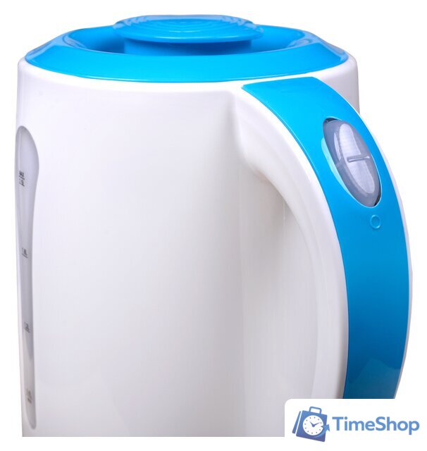 Электрический чайник Adler AD 1244 - Изображение №6 — Интернет-магазин Time-Shop