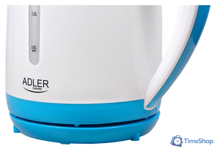 Электрический чайник Adler AD 1244 - Изображение №7 — Интернет-магазин Time-Shop