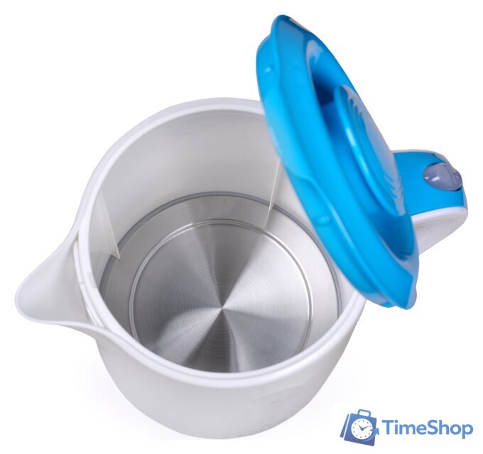 Электрический чайник Adler AD 1244 - Изображение №4 — Интернет-магазин Time-Shop