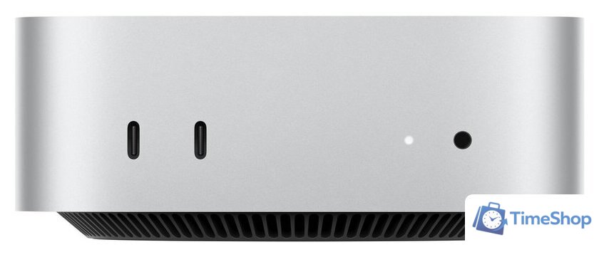 Компактный компьютер Apple Mac mini M4 MCYT4 - Изображение №1 — Интернет-магазин Time-Shop