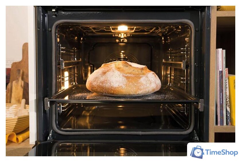 Электрический духовой шкаф Gorenje BO6735E05X - Изображение №14 — Интернет-магазин Time-Shop