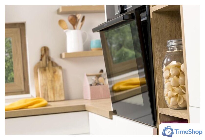 Электрический духовой шкаф Gorenje BO6735E05X - Изображение №25 — Интернет-магазин Time-Shop