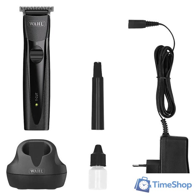 Универсальный триммер Wahl T-Cut 1591-0465 - Изображение №1 — Интернет-магазин Time-Shop