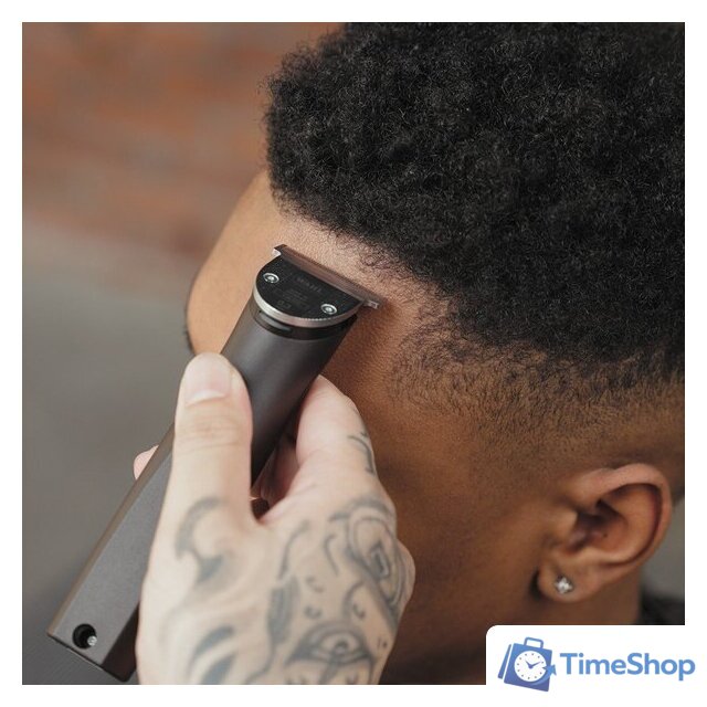 Универсальный триммер Wahl T-Cut 1591-0465 - Изображение №6 — Интернет-магазин Time-Shop