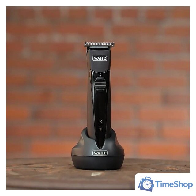 Универсальный триммер Wahl T-Cut 1591-0465 - Изображение №3 — Интернет-магазин Time-Shop