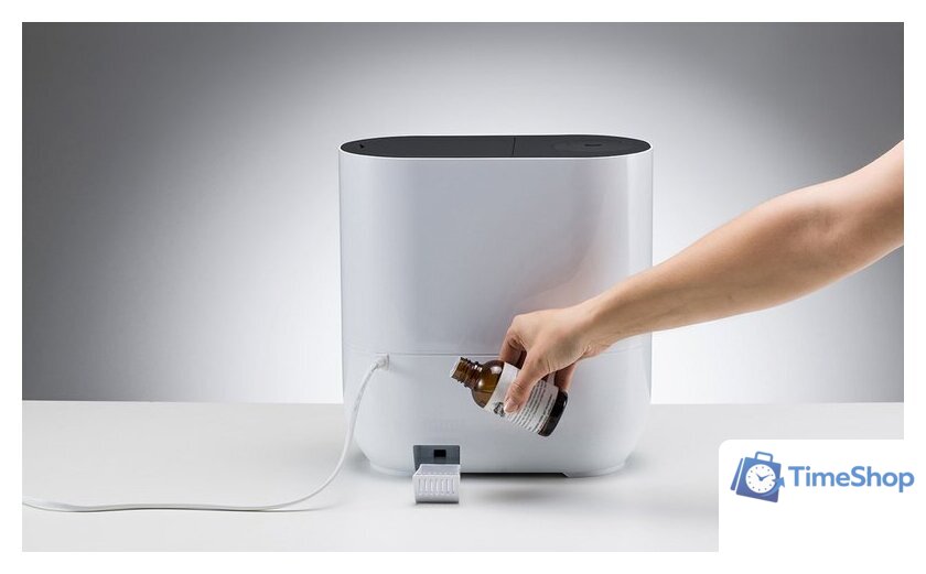 Увлажнитель воздуха Boneco Air-O-Swiss U350 - Изображение №3 — Интернет-магазин Time-Shop