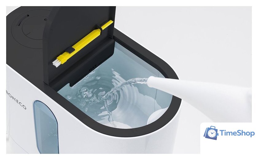 Увлажнитель воздуха Boneco Air-O-Swiss U350 - Изображение №2 — Интернет-магазин Time-Shop