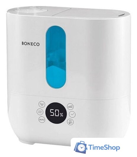Увлажнитель воздуха Boneco Air-O-Swiss U350 - Изображение №1 — Интернет-магазин Time-Shop