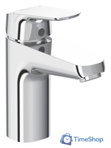 Смеситель Ideal Standard Ceraflex B1712AA - Изображение №1 — Интернет-магазин Time-Shop