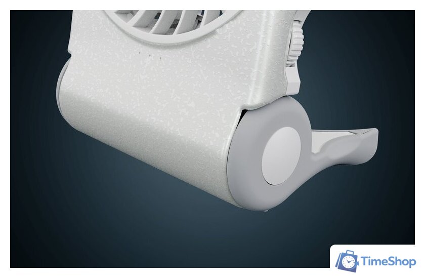 Вентилятор Arctic Summair 2Go AEBRZ00029A (white) - Изображение №15 — Интернет-магазин Time-Shop