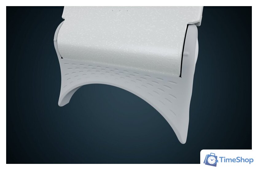 Вентилятор Arctic Summair 2Go AEBRZ00029A (white) - Изображение №11 — Интернет-магазин Time-Shop