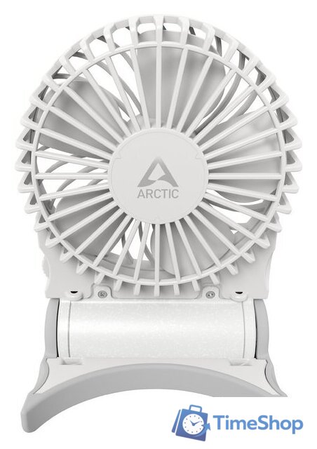 Вентилятор Arctic Summair 2Go AEBRZ00029A (white) - Изображение №7 — Интернет-магазин Time-Shop
