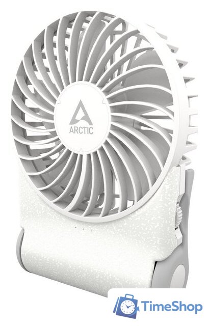 Вентилятор Arctic Summair 2Go AEBRZ00029A (white) - Изображение №1 — Интернет-магазин Time-Shop