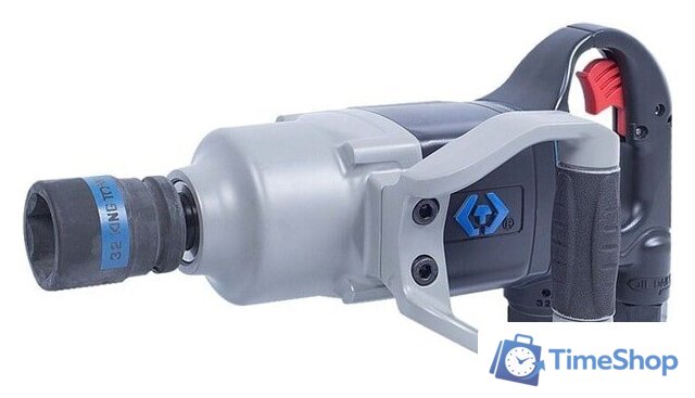 Пневматический гайковерт King Tony P33671-160B - Изображение №1 — Интернет-магазин Time-Shop