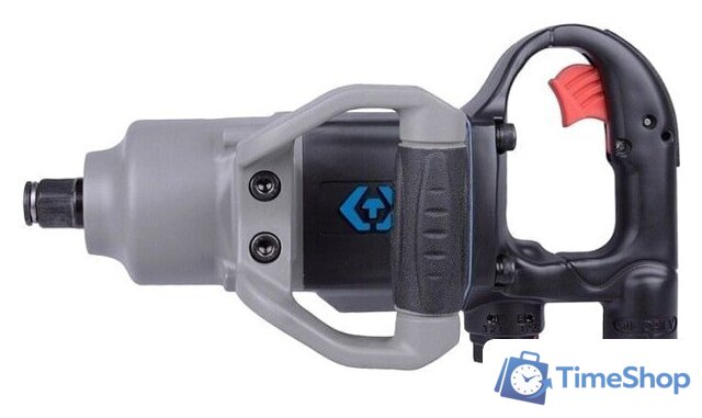 Пневматический гайковерт King Tony P33671-160B - Изображение №2 — Интернет-магазин Time-Shop