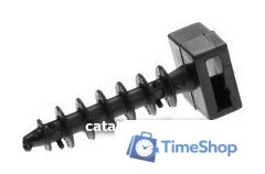 Дюбель под стяжку Starfix SM-43517-500 - Изображение №1 — Интернет-магазин Time-Shop