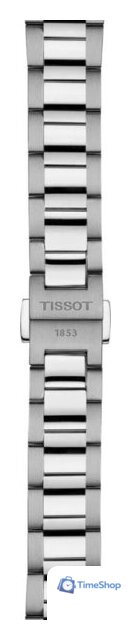 Наручные часы Tissot T150.210.11.041.00 - Изображение №4 — Интернет-магазин Time-Shop