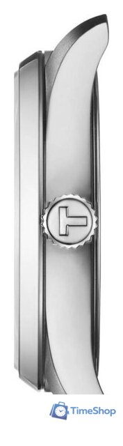 Наручные часы Tissot T150.210.11.041.00 - Изображение №2 — Интернет-магазин Time-Shop