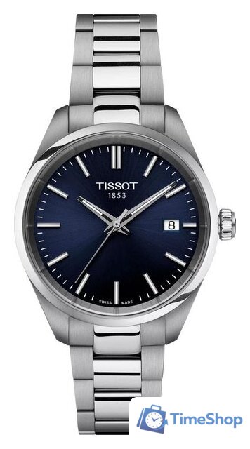 Наручные часы Tissot T150.210.11.041.00 - Изображение №1 — Интернет-магазин Time-Shop