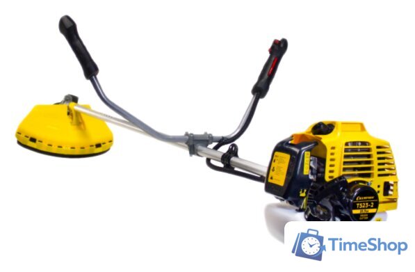 Триммер Champion T523-2 - Изображение №2 — Интернет-магазин Time-Shop