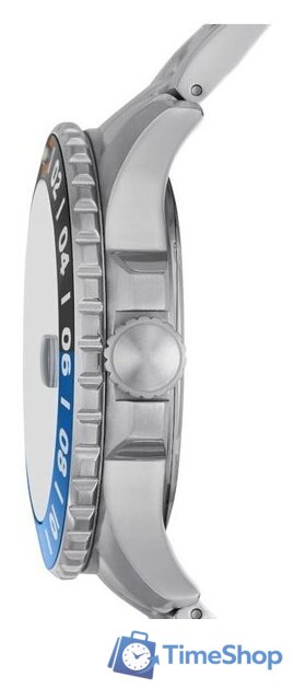 Наручные часы Fossil FS5991 - Изображение №2 — Интернет-магазин Time-Shop