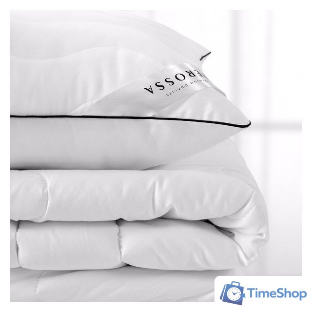 Одеяло Нордтекс VRSilk 300 140x205 (шелк) - Изображение №4 — Интернет-магазин Time-Shop