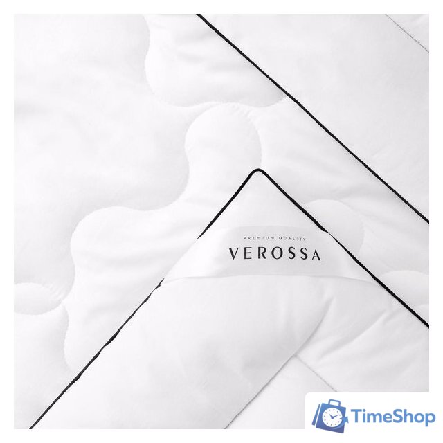 Одеяло Нордтекс VRSilk 300 140x205 (шелк) - Изображение №3 — Интернет-магазин Time-Shop