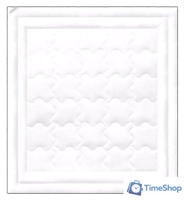 Одеяло Нордтекс VRSilk 300 140x205 (шелк) - Изображение №1 — Интернет-магазин Time-Shop