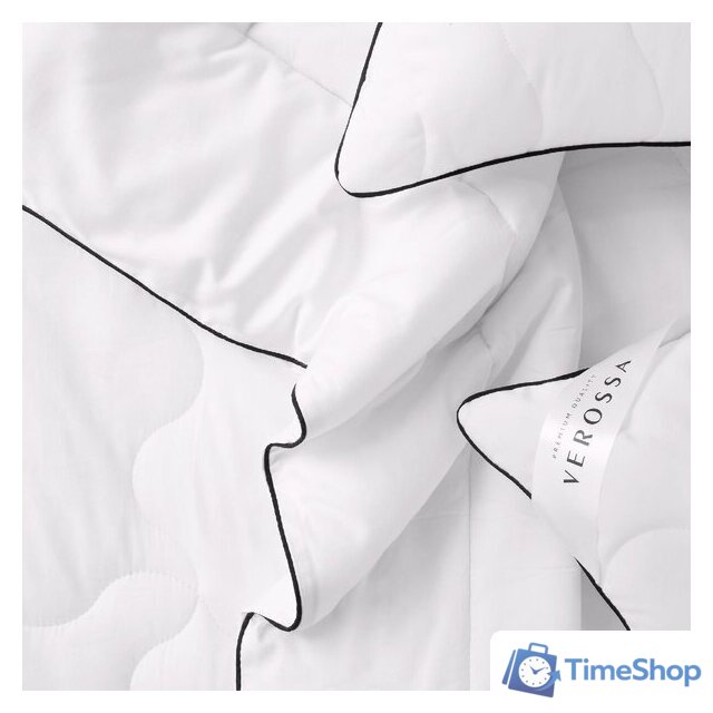 Одеяло Нордтекс VRSilk 300 140x205 (шелк) - Изображение №2 — Интернет-магазин Time-Shop