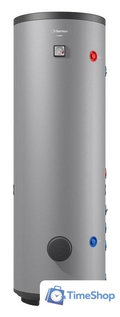 Бойлер косвенного нагрева Thermex Nixen 250 F (Combi) - Изображение №1 — Интернет-магазин Time-Shop