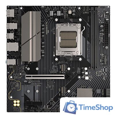 Материнская плата Sapphire B650M-E - Изображение №1 — Интернет-магазин Time-Shop