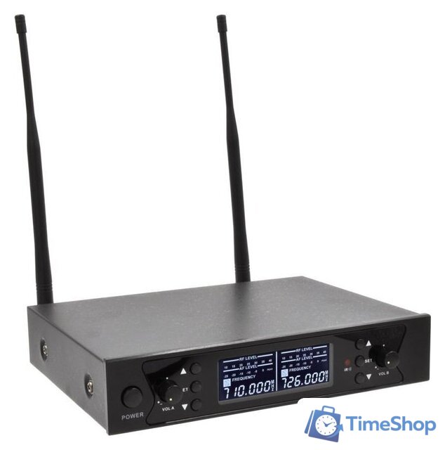Радиосистема AxelVox DWS7000HT (HT) - Изображение №2 — Интернет-магазин Time-Shop
