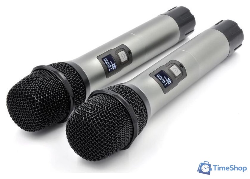 Радиосистема AxelVox DWS7000HT (HT) - Изображение №4 — Интернет-магазин Time-Shop