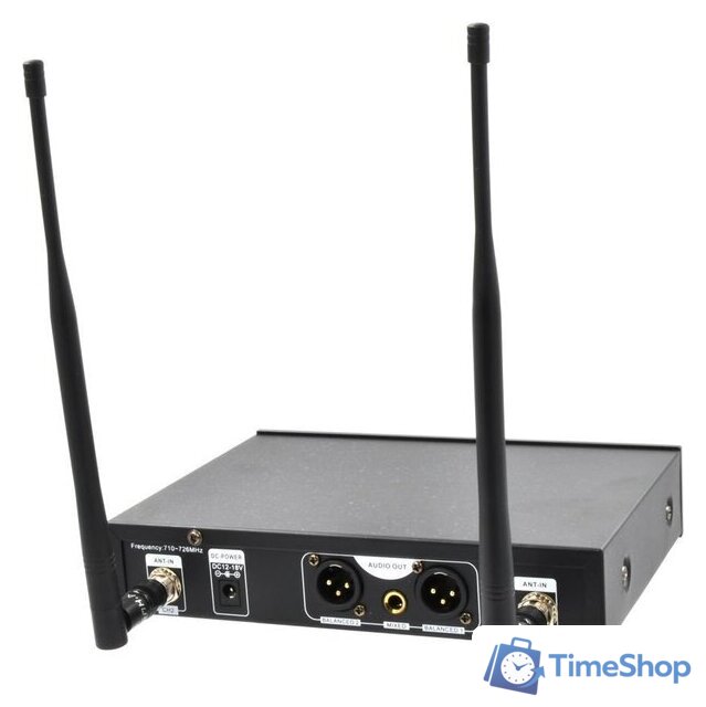 Радиосистема AxelVox DWS7000HT (HT) - Изображение №3 — Интернет-магазин Time-Shop