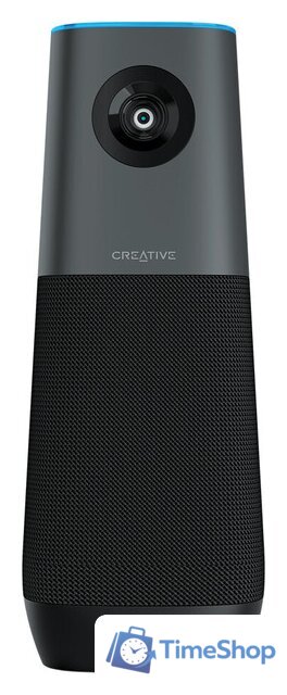 Веб-камера для видеоконференций Creative Live! Cam Meet 4K - Изображение №1 — Интернет-магазин Time-Shop