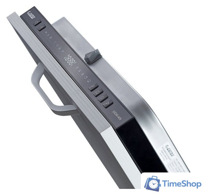 Встраиваемая посудомоечная машина Exiteq EXDW-I409 - Изображение №5 — Интернет-магазин Time-Shop