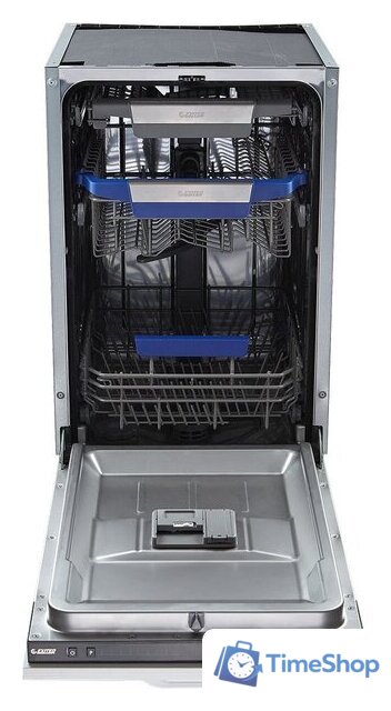 Встраиваемая посудомоечная машина Exiteq EXDW-I409 - Изображение №2 — Интернет-магазин Time-Shop