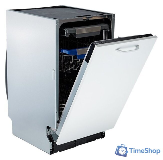 Встраиваемая посудомоечная машина Exiteq EXDW-I409 - Изображение №1 — Интернет-магазин Time-Shop
