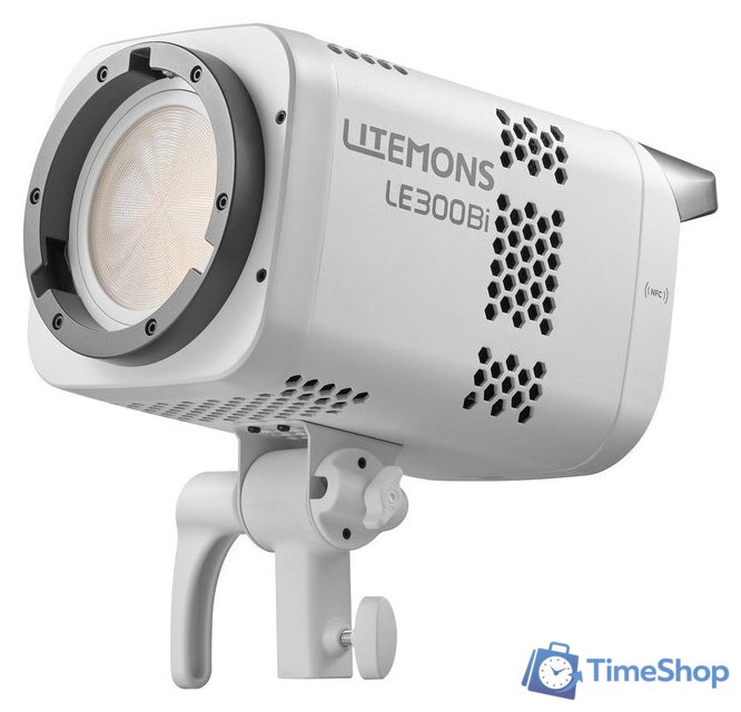 Лампа Godox Litemons LE300Bi - Изображение №9 — Интернет-магазин Time-Shop
