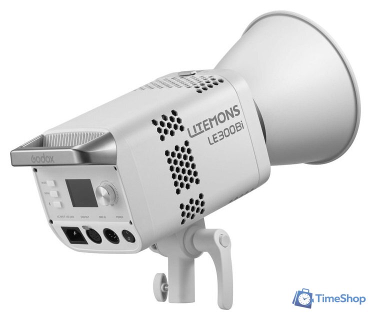 Лампа Godox Litemons LE300Bi - Изображение №3 — Интернет-магазин Time-Shop
