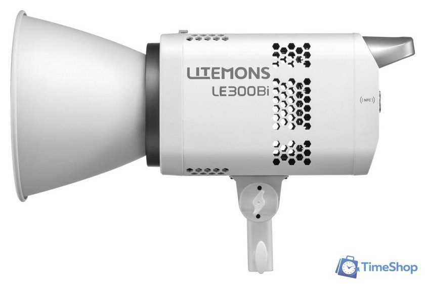 Лампа Godox Litemons LE300Bi - Изображение №5 — Интернет-магазин Time-Shop