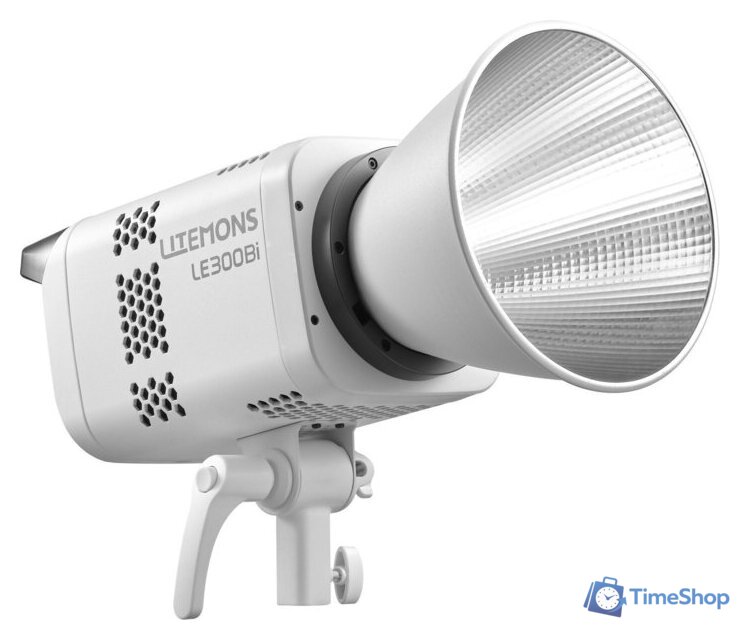Лампа Godox Litemons LE300Bi - Изображение №2 — Интернет-магазин Time-Shop