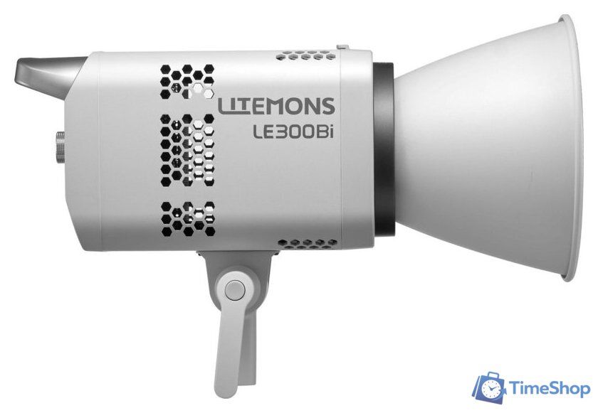 Лампа Godox Litemons LE300Bi - Изображение №6 — Интернет-магазин Time-Shop