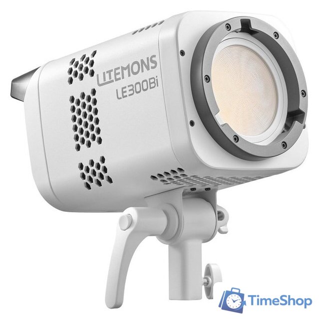 Лампа Godox Litemons LE300Bi - Изображение №7 — Интернет-магазин Time-Shop