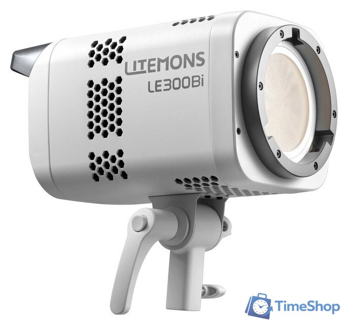 Лампа Godox Litemons LE300Bi - Изображение №8 — Интернет-магазин Time-Shop